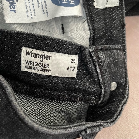 Wrangler Wriggler 612 - Picture 3 of 6